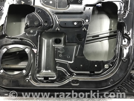 ФОТО Дверь передняя правая для SsangYong Korando Киев