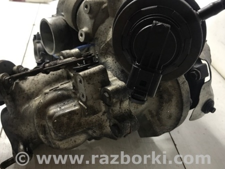 ФОТО Турбина для Mazda CX-5 KE (12-17) Киев