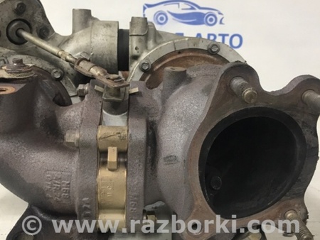 ФОТО Турбина для Mazda CX-5 KE (12-17) Киев