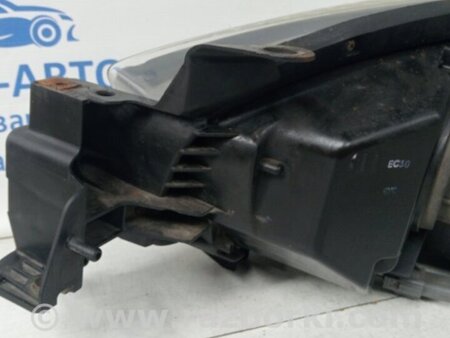 ФОТО Фара правая галоген Рестайлинг для Mazda CX-5 KE (12-17) Киев