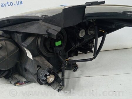 ФОТО Фара правая галоген Рестайлинг для Mazda CX-5 KE (12-17) Киев