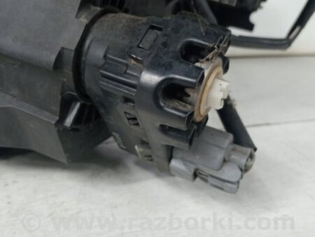 ФОТО Фара правая галоген Рестайлинг для Mazda CX-5 KE (12-17) Киев