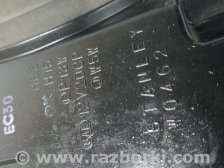 ФОТО Фара правая галоген Рестайлинг для Mazda CX-5 KE (12-17) Киев