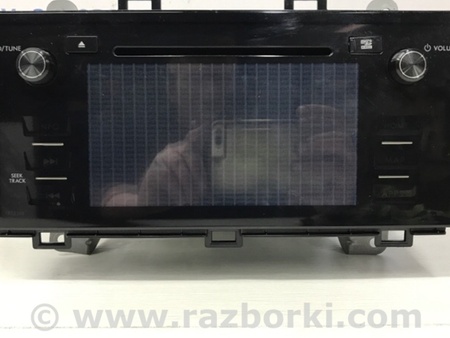 ФОТО магнитофон для Subaru Outback BS (14-21) Киев