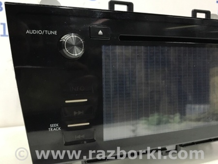 ФОТО магнитофон для Subaru Outback BS (14-21) Киев
