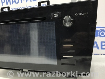 ФОТО магнитофон для Subaru Outback BS (14-21) Киев