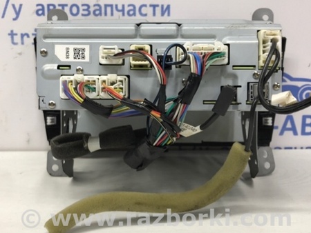 ФОТО магнитофон для Subaru Outback BS (14-21) Киев