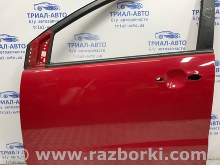 ФОТО Дверь передняя левая для SsangYong Korando Киев