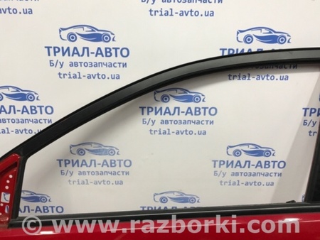 ФОТО Дверь передняя левая для SsangYong Korando Киев