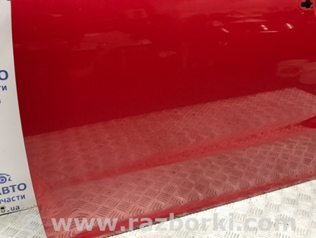 ФОТО Дверь передняя левая для SsangYong Korando Киев