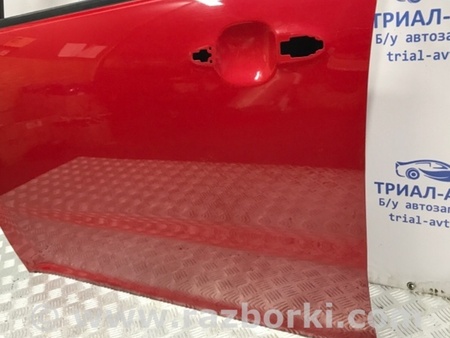 ФОТО Дверь передняя левая для SsangYong Korando Киев