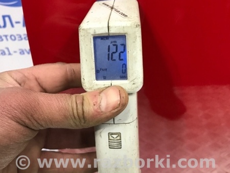 ФОТО Дверь передняя левая для SsangYong Korando Киев