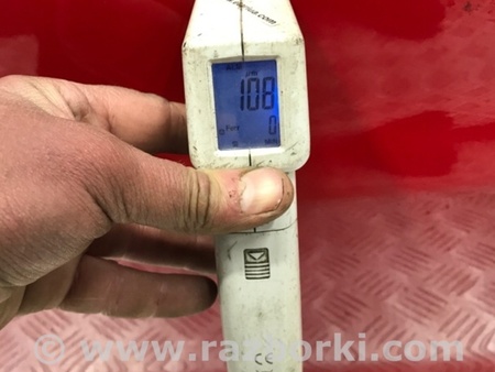 ФОТО Дверь передняя левая для SsangYong Korando Киев