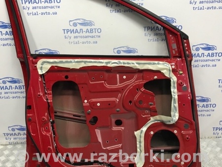 ФОТО Дверь передняя левая для SsangYong Korando Киев