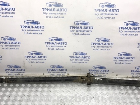 ФОТО Вал карданный для SsangYong Korando Киев