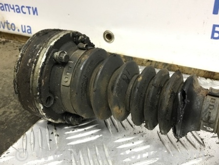 ФОТО Вал карданный для SsangYong Korando Киев