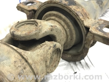 ФОТО Вал карданный для SsangYong Korando Киев