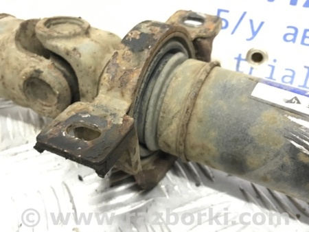 ФОТО Вал карданный для SsangYong Korando Киев