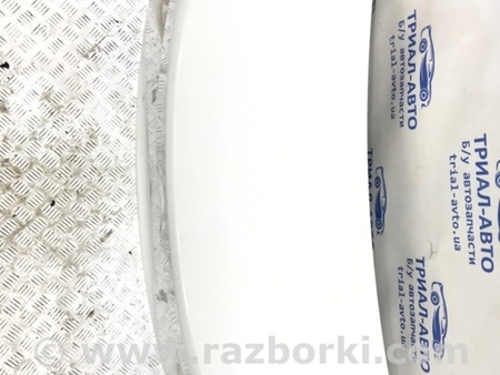 ФОТО Крышка багажника Рестайлинг для Toyota Avensis T270 (10.2008-12.2012) Киев