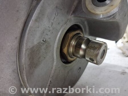 ФОТО Электроусилитель для Toyota RAV-4 (05-12) Київ