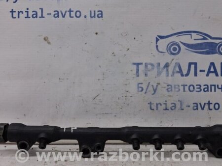 ФОТО Топливная рампа для Toyota Land Cruiser Prado 120 Киев