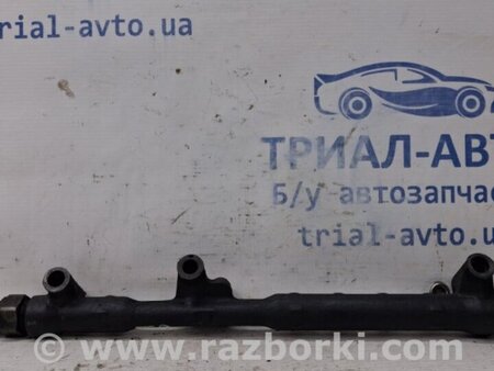 ФОТО Топливная рампа для Toyota Land Cruiser Prado 120 Киев