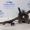 Кулак поворотный левый со ступицей Toyota Land Cruiser Prado 120