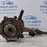 ФОТО Кулак поворотный левый со ступицей для Toyota Land Cruiser Prado 120 Киев