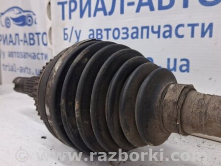 ФОТО Привод передний правый АКПП для Toyota Camry 40 XV40 (06-11) Київ