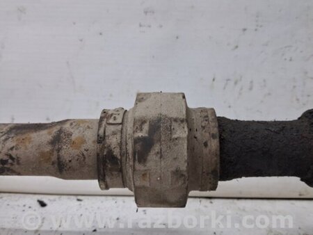 ФОТО Привод передний правый АКПП для Toyota Camry 40 XV40 (06-11) Київ