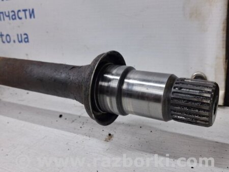 ФОТО Привод передний правый АКПП для Toyota Camry 40 XV40 (06-11) Київ