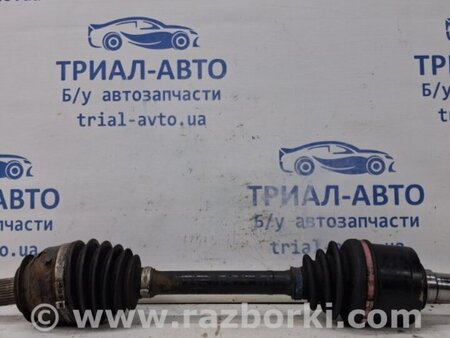 ФОТО Привод передний левый МКПП для Mazda 3 BM/BN (2013-2019) (III) Київ