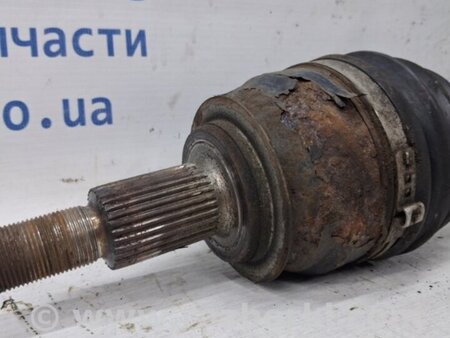 ФОТО Привод передний левый МКПП для Mazda 3 BM/BN (2013-2019) (III) Київ