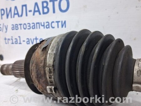 ФОТО Привод передний левый МКПП для Mazda 3 BM/BN (2013-2019) (III) Київ