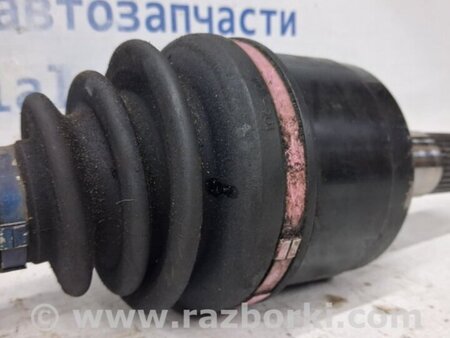 ФОТО Привод передний левый МКПП для Mazda 3 BM/BN (2013-2019) (III) Київ