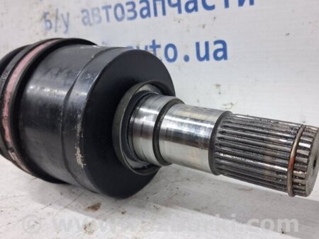 ФОТО Привод передний левый МКПП для Mazda 3 BM/BN (2013-2019) (III) Київ