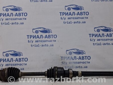 ФОТО Привод передний правый МКПП для Mazda 3 BM/BN (2013-2019) (III) Киев