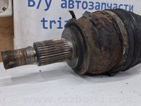 ФОТО Привод передний правый МКПП для Mazda 3 BM/BN (2013-2019) (III) Киев