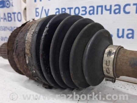 ФОТО Привод передний правый МКПП для Mazda 3 BM/BN (2013-2019) (III) Киев