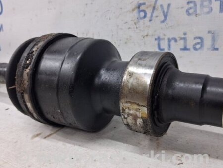 ФОТО Привод передний правый МКПП для Mazda 3 BM/BN (2013-2019) (III) Киев