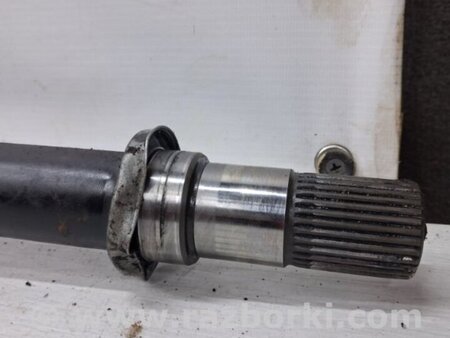 ФОТО Привод передний правый МКПП для Mazda 3 BM/BN (2013-2019) (III) Киев