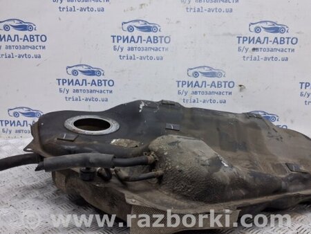 ФОТО Бак топливный металлический для Mazda 3 BM/BN (2013-2019) (III) Киев