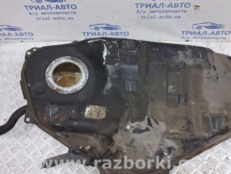 ФОТО Бак топливный металлический для Mazda 3 BM/BN (2013-2019) (III) Киев
