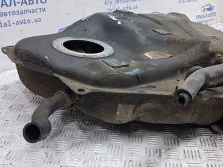 ФОТО Бак топливный металлический для Mazda 3 BM/BN (2013-2019) (III) Киев