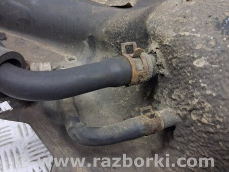 ФОТО Бак топливный металлический для Mazda 3 BM/BN (2013-2019) (III) Киев