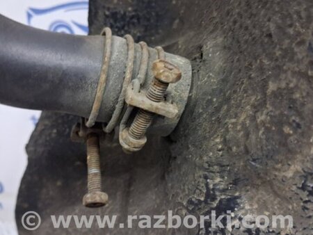 ФОТО Бак топливный металлический для Mazda 3 BM/BN (2013-2019) (III) Киев