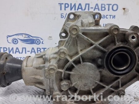 ФОТО Раздаточная коробка для SsangYong Korando Киев