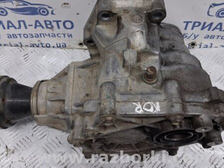 ФОТО Раздаточная коробка для SsangYong Korando Киев