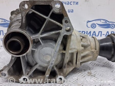 ФОТО Раздаточная коробка для SsangYong Korando Киев