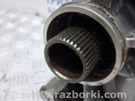 ФОТО Раздаточная коробка для SsangYong Korando Киев